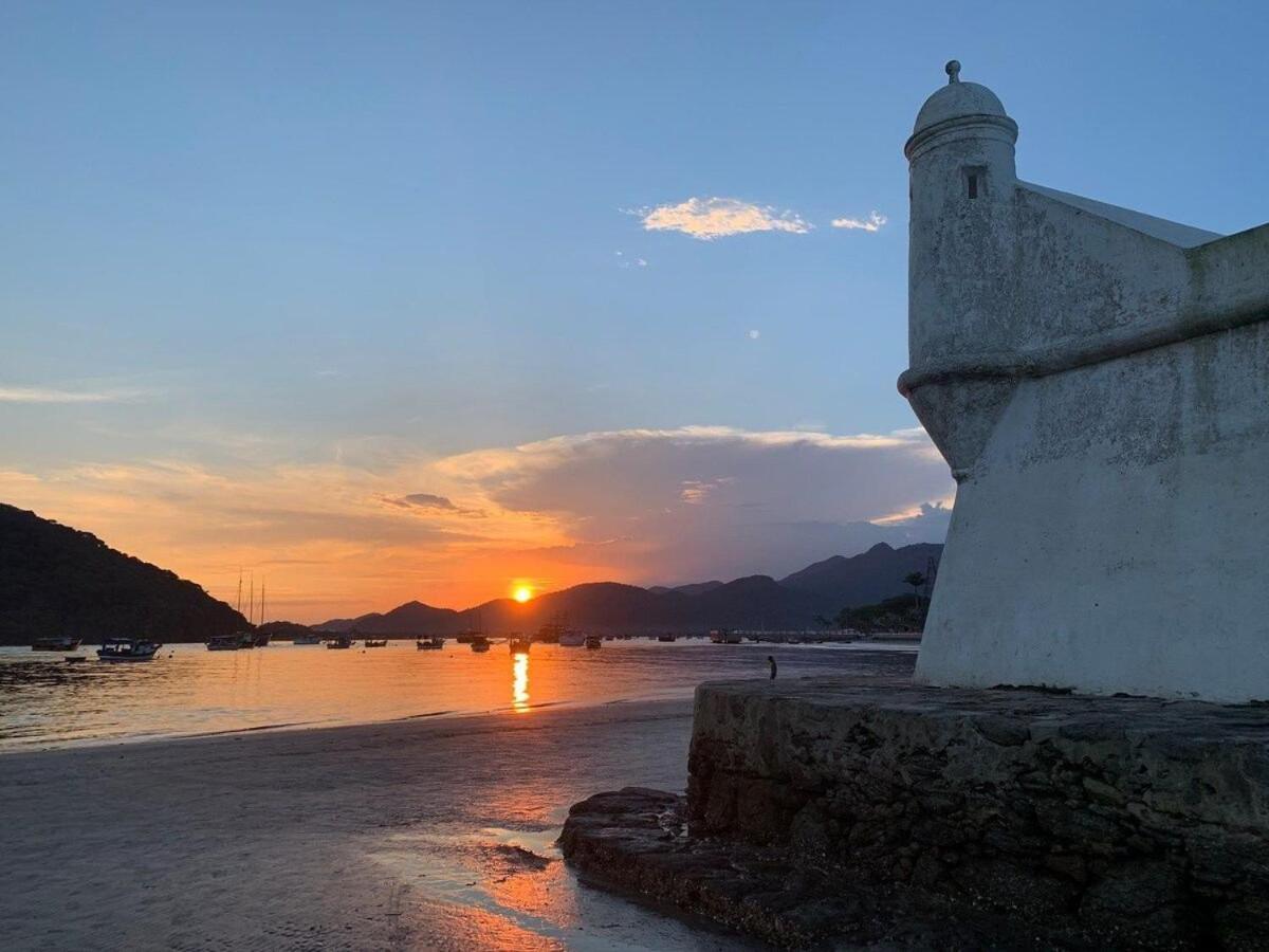 ベルチオガ Casa Mare Mansa:ヴィラ エクステリア 写真