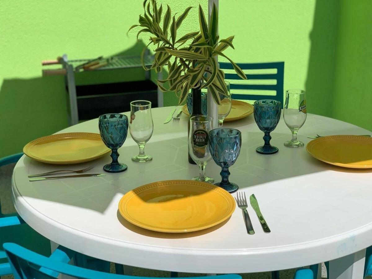 ベルチオガ Casa Mare Mansa:ヴィラ エクステリア 写真