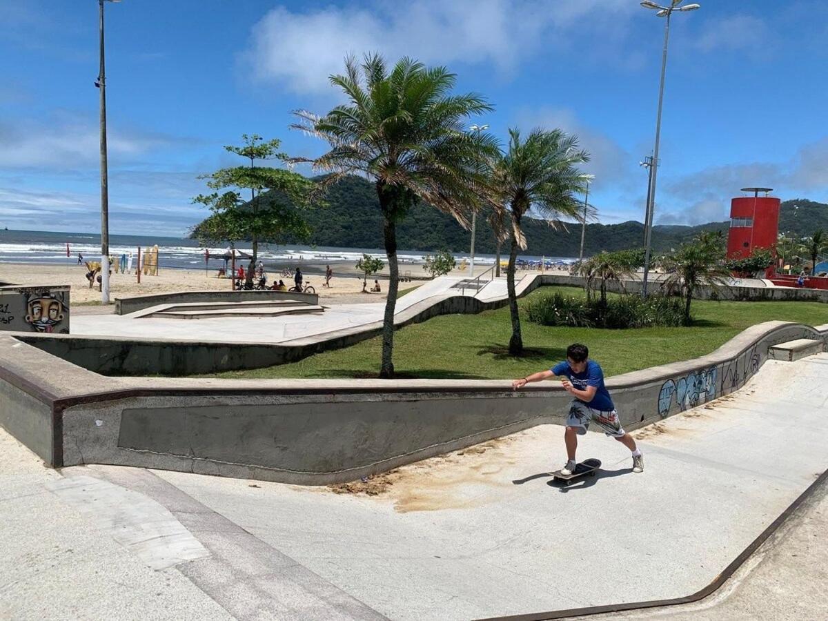 ベルチオガ Casa Mare Mansa:ヴィラ エクステリア 写真