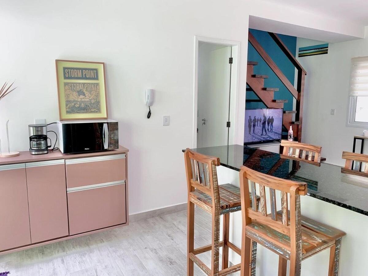 ベルチオガ Casa Mare Mansa:ヴィラ エクステリア 写真