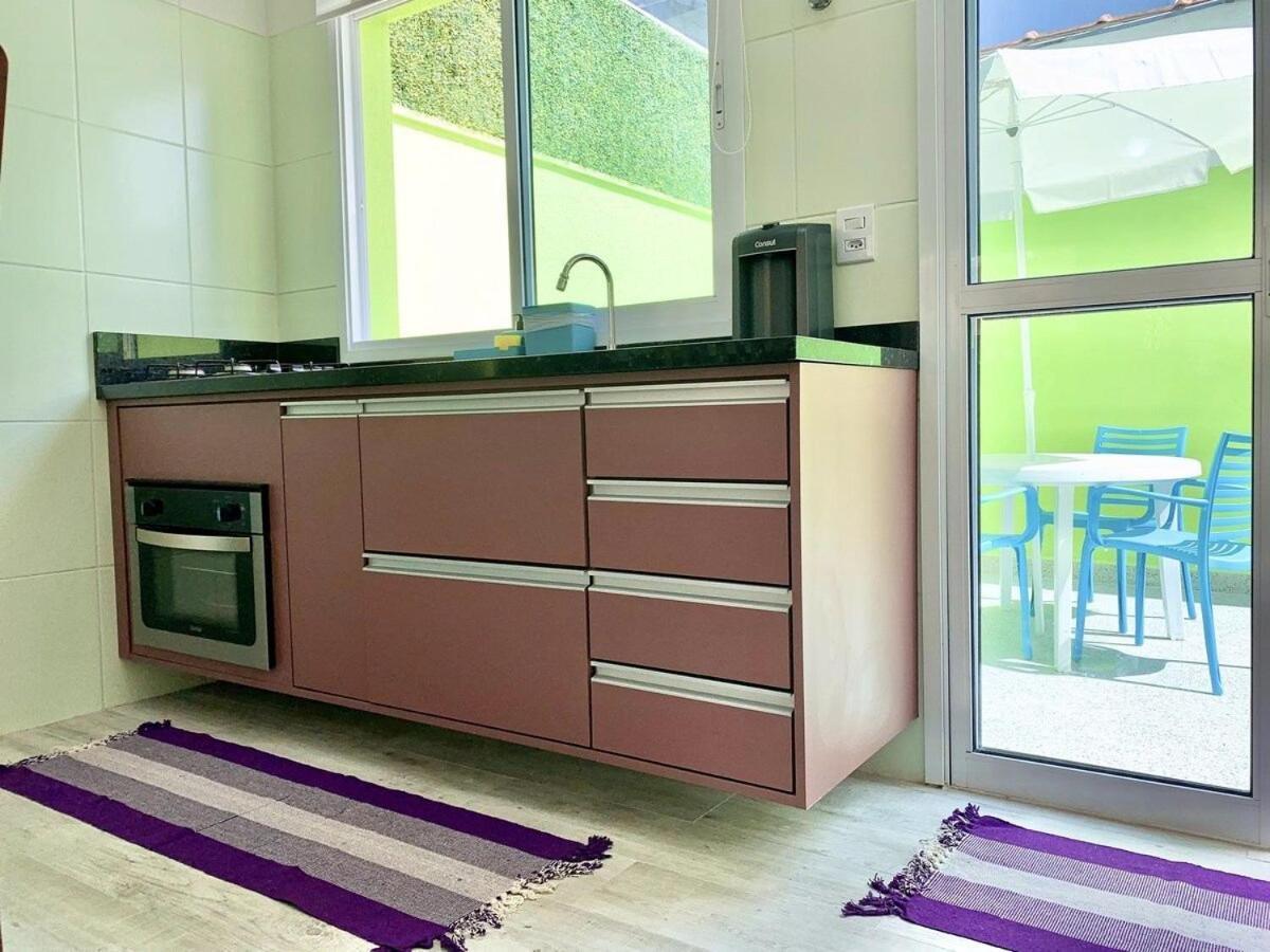 ベルチオガ Casa Mare Mansa:ヴィラ エクステリア 写真