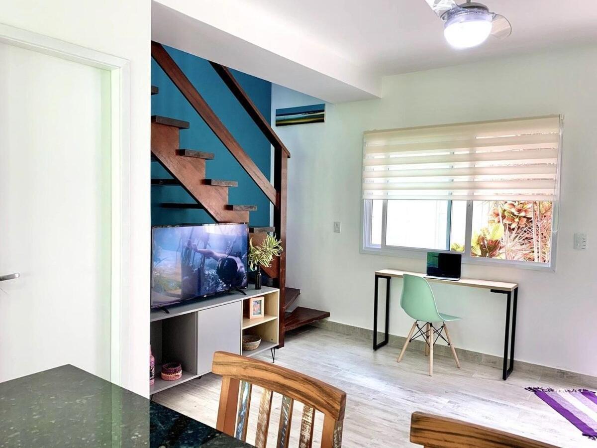 ベルチオガ Casa Mare Mansa:ヴィラ エクステリア 写真