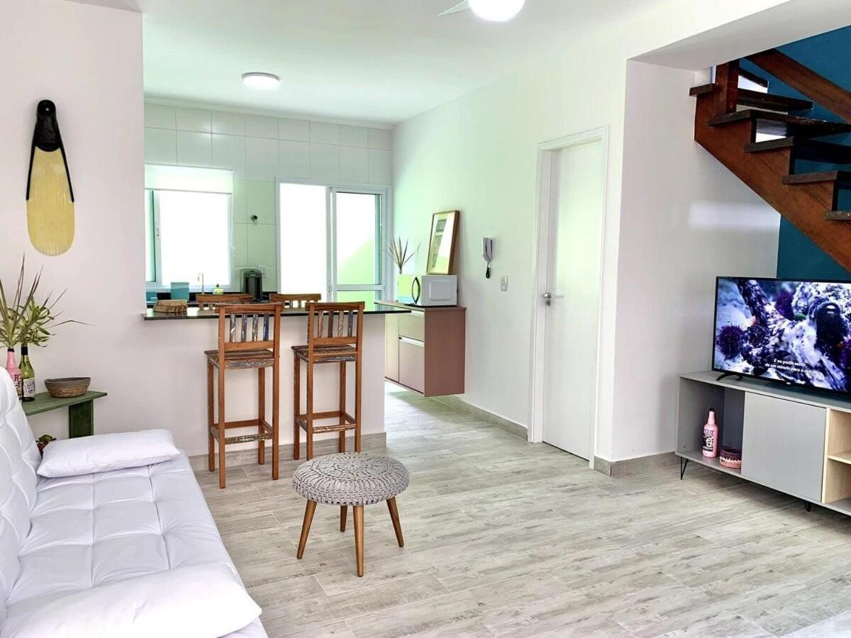 ベルチオガ Casa Mare Mansa:ヴィラ エクステリア 写真
